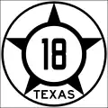 Historic SH 18