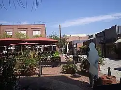 Old Pasadena Historic District