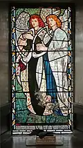 Music in the Old West Kirk, Greenock