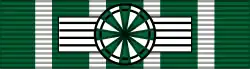 Commandeur des Arts et des Lettres