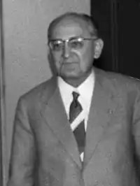 Otto Winzer
