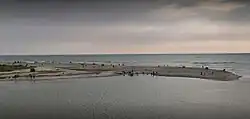 Ottumpuram Beach, Tanur