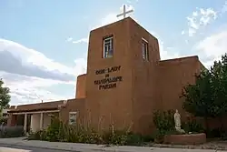 Our Lady of Guadalupe Church