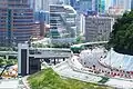 Jockey Club Innovation Tower 2016