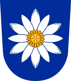 Pälkäneen vaakuna