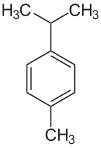 Skeletal formula