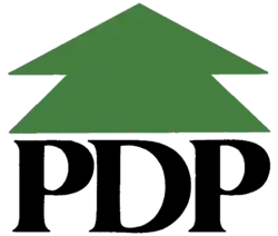 PDP