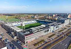 MAC³PARK Stadion