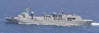 Type 901 (Fuyu class)