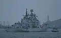 Taizhou in Saint Petersburg in 22 January 2006.