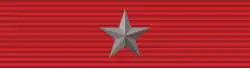 Division deputy leader