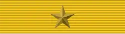 Theater Command deputy leader