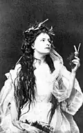 Modjeska