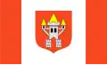 Flag of Gmina Śrem