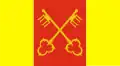 Flag of Babimost