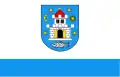 Flag of Gmina Bolków