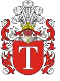 Herb Hołownia