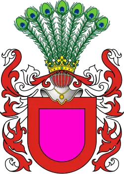 Janina Crest