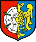 Coat of arms of Dobrodzień