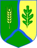 Coat of arms of Gmina Gostycyn
