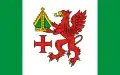 Flag of Gmina Golczewo