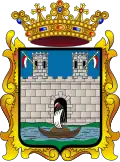 Coat of arms of Jarosław