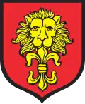 Coat of arms of Gmina Jasień