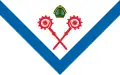 Flag of Gmina Karlino