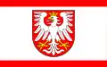 Flag of Gmina Kcynia