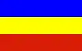 Flag of Gmina Kietrz