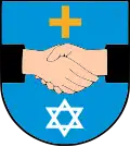 Coat of arms of Gmina Kolbuszowa