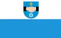 Flag of Gmina Kolbuszowa