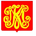Coat of arms of Końskie