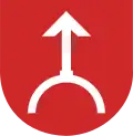 Coat of arms of Nekla