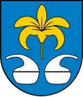 Coat of arms of Gmina Nowa Sarzyna