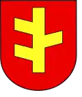 Coat of arms of Gmina Rychwał