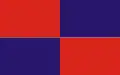 Flag of Gmina Rydzyna