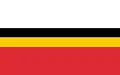 Flag of Gmina Skała