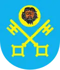 Coat of arms of Skalbmierz
