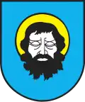 Coat of arms of Gmina Skarszewy