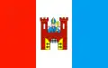 Flag of Gmina Solec Kujawski
