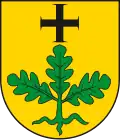 Coat of arms of Tolkmicko