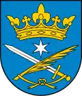 Coat of arms of Wałcz