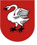 Coat of arms of Gmina Zbąszyń