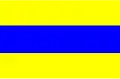 Flag of Gmina Bargłów Kościelny