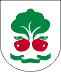 Coat of arms of Gmina Belsk Duży