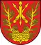 Coat of arms of Gmina Dzwola