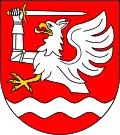 Coat of arms of Gmina Gdów
