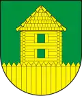 Coat of arms of Gmina Grodziczno