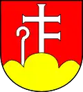 Coat of arms of Gmina Jerzmanowice-Przeginia